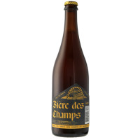 Mikkeller Baghaven Bière des Champs (Blend 1)