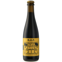 Mikkeller Beer Geek Fudgesicle Rye Whiskey BA