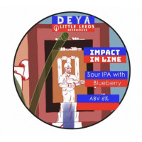 DEYA Brewing Company Juice Dialling