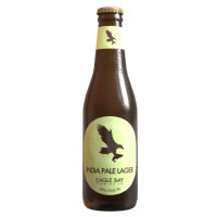 Eagle Bay Brewing Company India Pale Lager