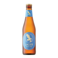 Eagle Bay Brewing Company Lager