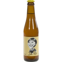 Van Den Bossche Zatte Rita Blond