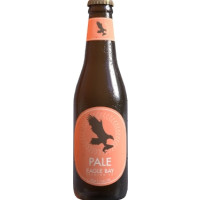 Eagle Bay Brewing Company Pale