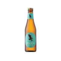 Eagle Bay Brewing Company Kolsch