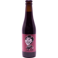 Van Den Bossche Zatte Rita Bruin