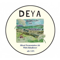 DEYA Brewing Company Leckhampton Hill