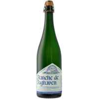 Mikkeller Baghaven Blanche de Baghaven