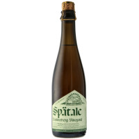 Mikkeller Baghaven Spätale (2018)