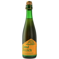 Mikkeller Baghaven Ruud Peesch (Blend 1)