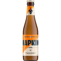 Brouwerijen Alken-Maes Hapkin BIPA