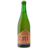 Mikkeller Baghaven Kati