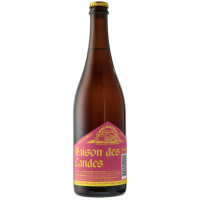 Mikkeller Baghaven Saison des Landes