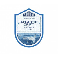 Cromarty Brewing Co. Atlantic Drift