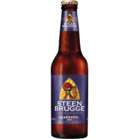 De Gouden Boom (Palm) Steenbrugge Quadrupel