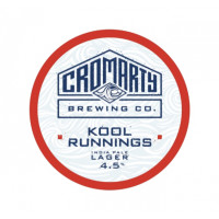 Cromarty Brewing Co. Kool Runnings
