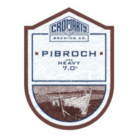 Cromarty Brewing Co. Pibroch