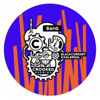 Crooked Brewing Limited BanG