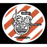 Crooked Brewing Limited Kevin