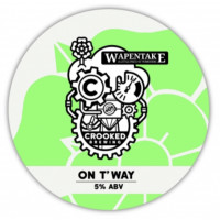 Crooked Brewing Limited On T'Way
