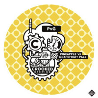 Crooked Brewing Limited PvG