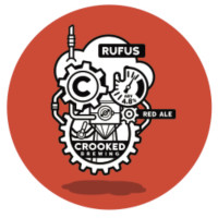 Crooked Brewing Limited Rufus
