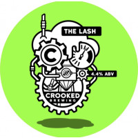 Crooked Brewing Limited The Lash