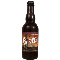 Crooked Stave Artisan Beer Project Surette Provision Saison