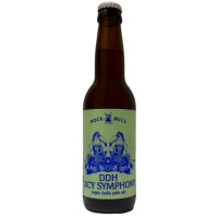 Browar Rockmill DDH Juicy Symphony