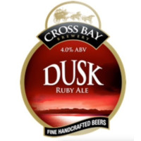 Cross Bay Brewing Dusk