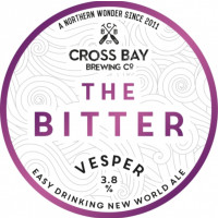 Cross Bay Brewing Vesper