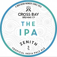 Cross Bay Brewing Zenith