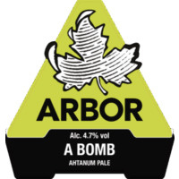Arbor Ales A Bomb