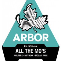 Arbor Ales All The Mo’s