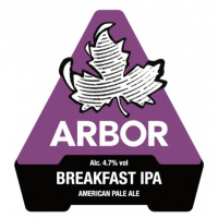 Arbor Ales Breakfast IPA