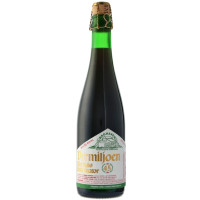 Mikkeller Baghaven Vermiljoen Blend 1