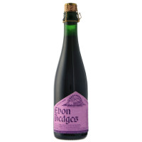 Mikkeller Baghaven Ebon Hedges (Blend 2)