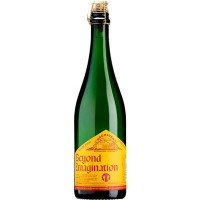 Mikkeller Baghaven Beyond Imagination