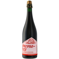 Mikkeller Baghaven Stevnsbær