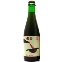 Mikkeller Årh Hvad?! (BA St Émilion)