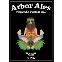 Arbor Ales FF #20 - Om
