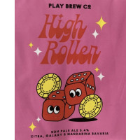 Play Brew Co High Roller