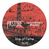 Pastore Brewing and Blending Imp of Fame