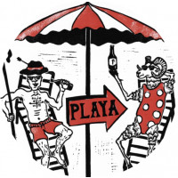 Pastore Brewing and Blending Playa de Agua