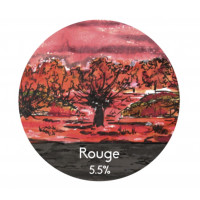 Pastore Brewing and Blending Rouge