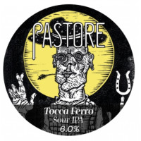Pastore Brewing and Blending Tocca Ferro