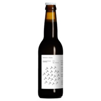 Mikkeller Bedow Autumn Porter
