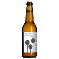 Mikkeller Bedow Summer Pilsner