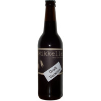 Mikkeller Beer Geek Breakfast (Draft Version)