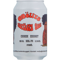 Möllys Bryggeri Northern Soul