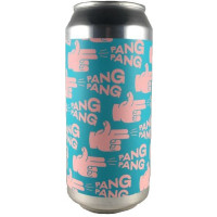 PangPang Brewery Pussikalja